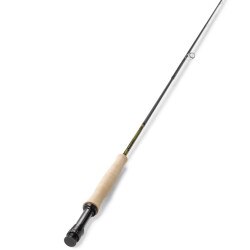 Sage R8 Core Fly Rod